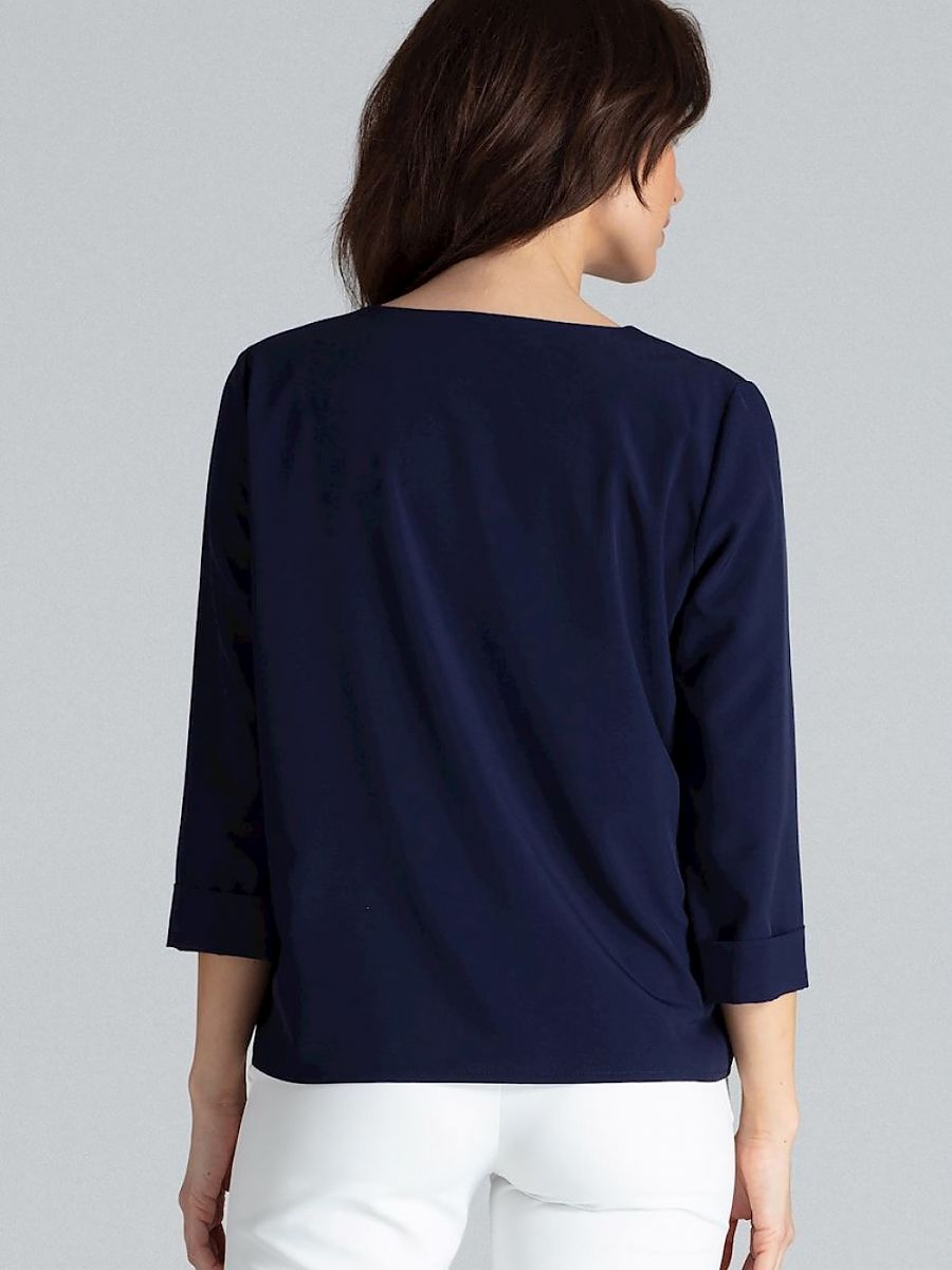  Blouse model 133252 Lenitif 