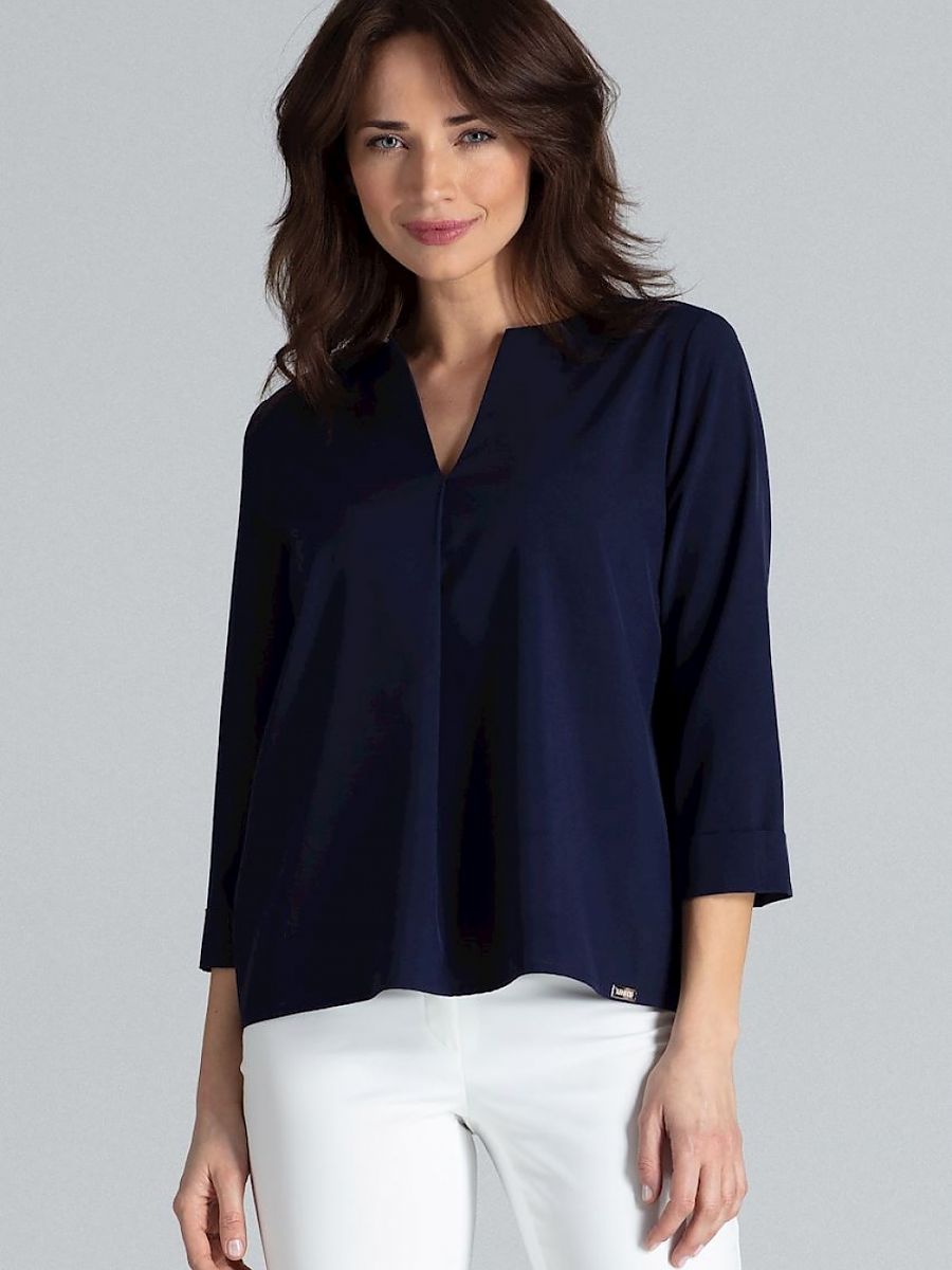  Blouse model 133252 Lenitif 