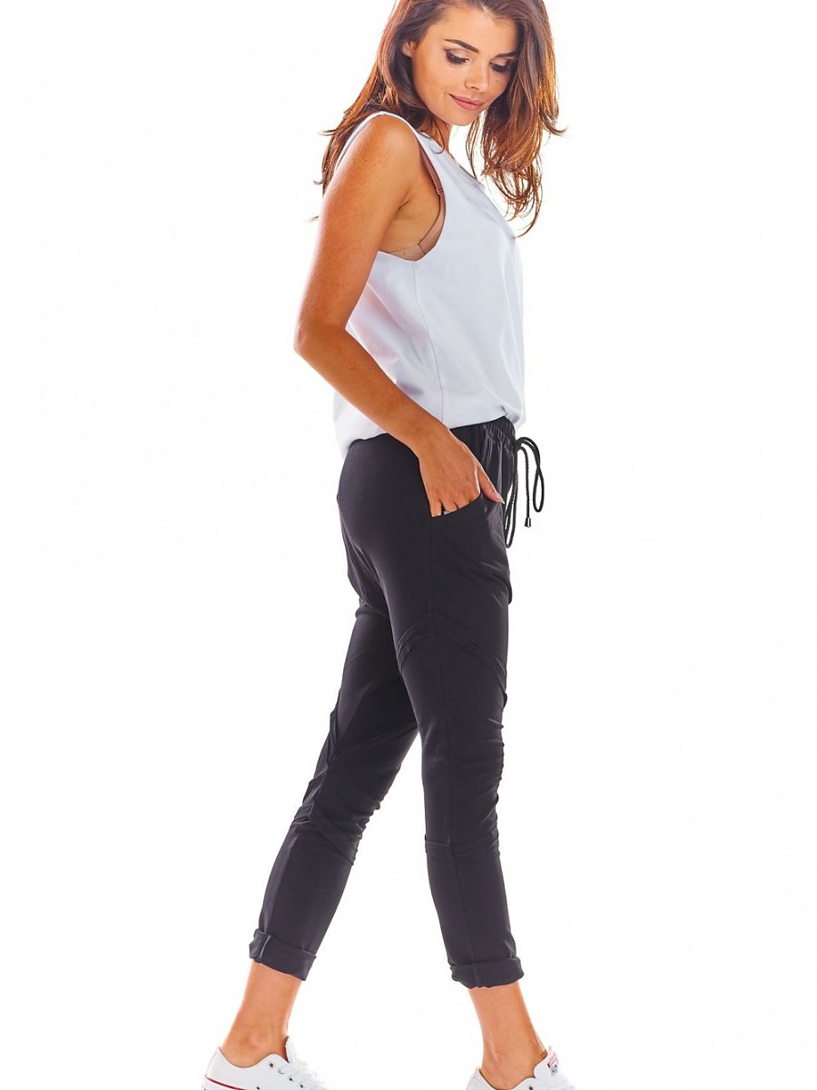  Tracksuit trousers model 133627 Infinite You 