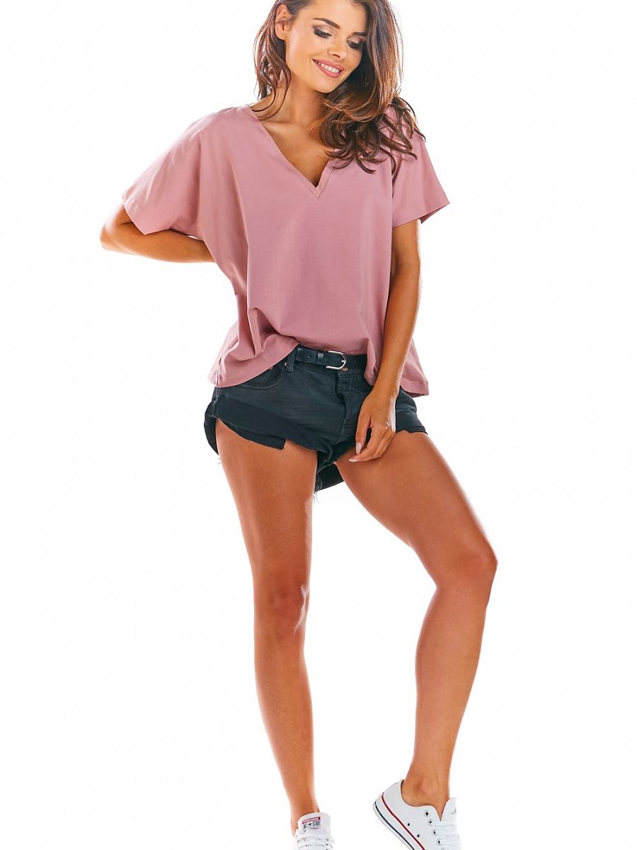  Blouse model 133729 Infinite You 
