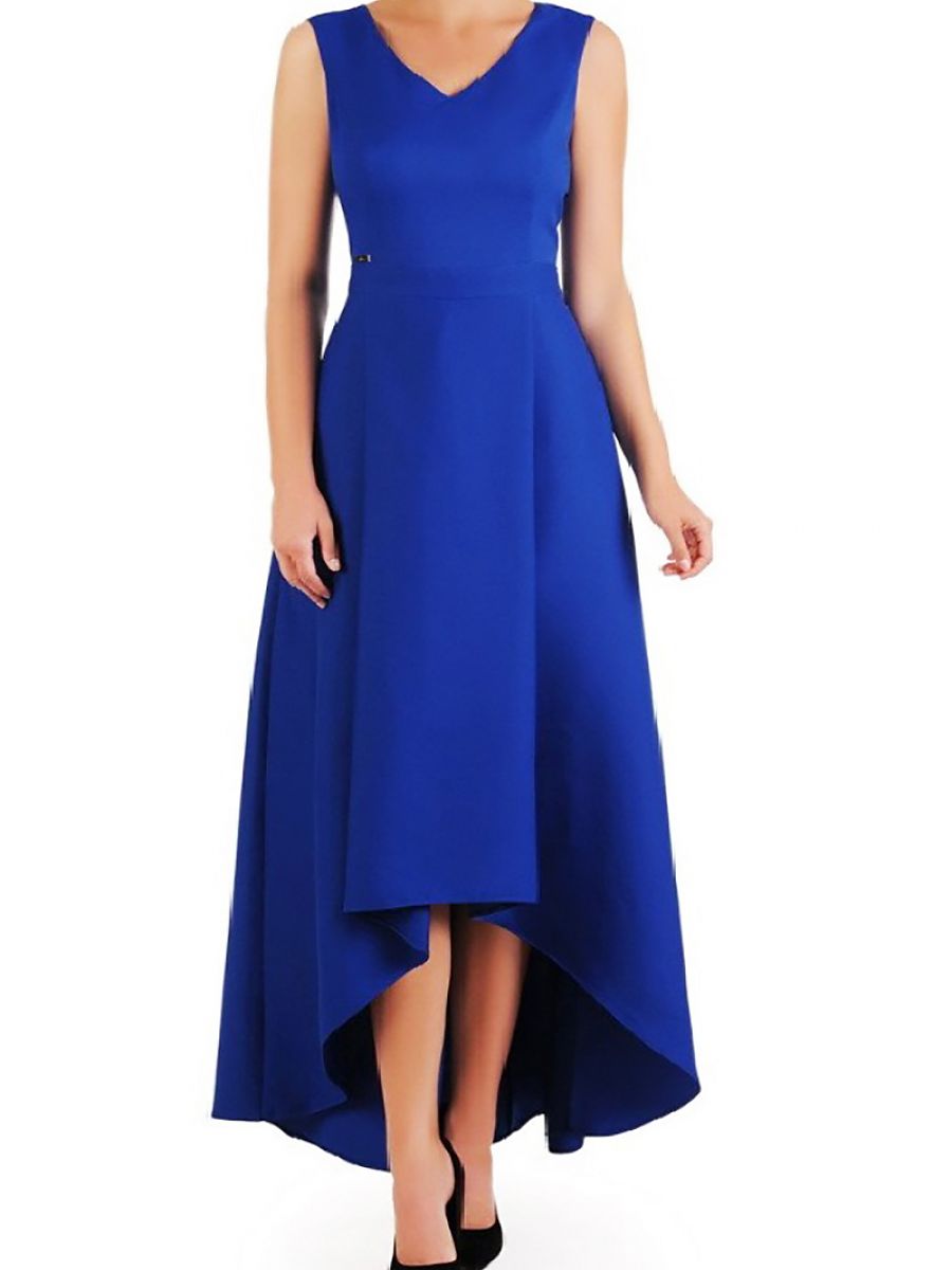  Cocktail dress model 133778 Jersa 