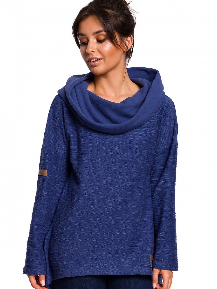  Sweatshirt model 134537 BeWear 
