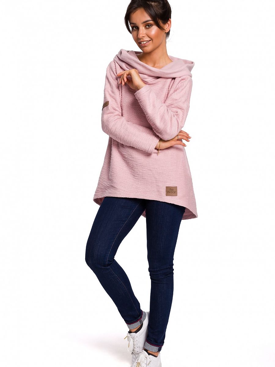  Sweatshirt model 134538 BeWear 
