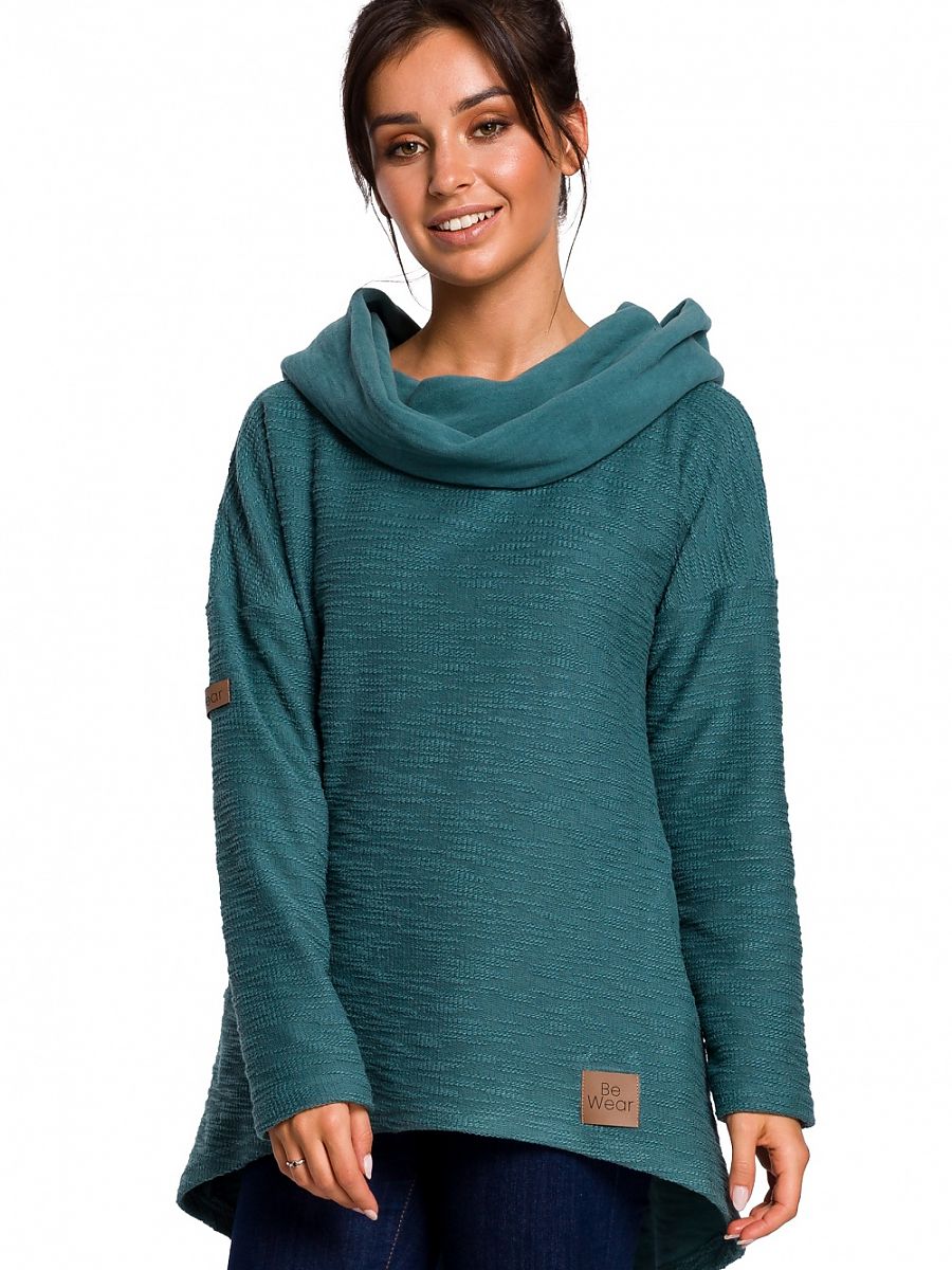  Sweatshirt model 134539 BeWear 