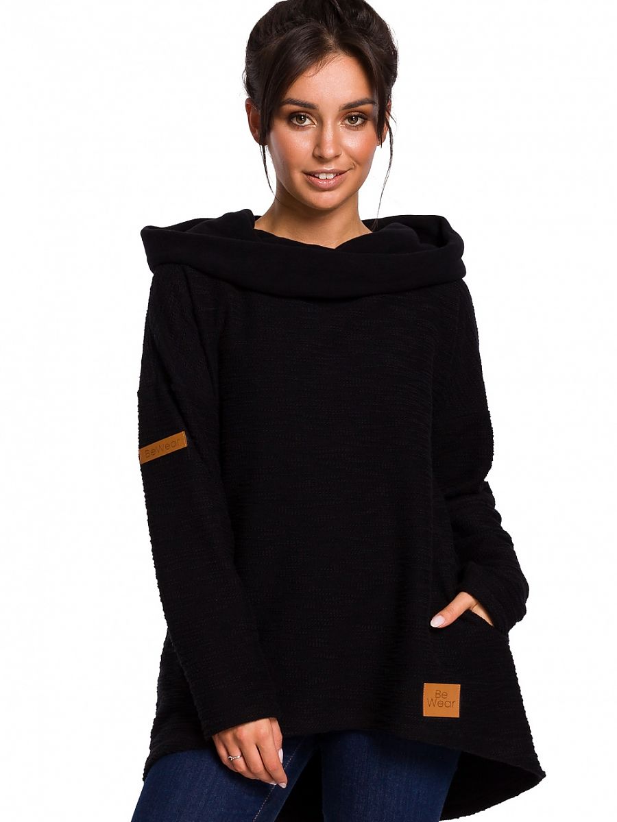  Sweatshirt model 134540 BeWear 