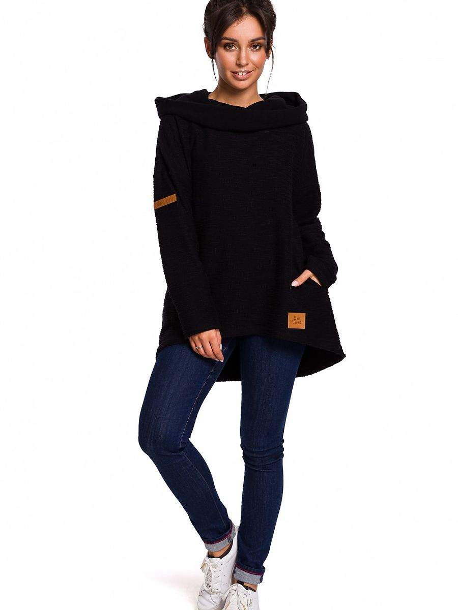  Sweatshirt model 134540 BeWear 