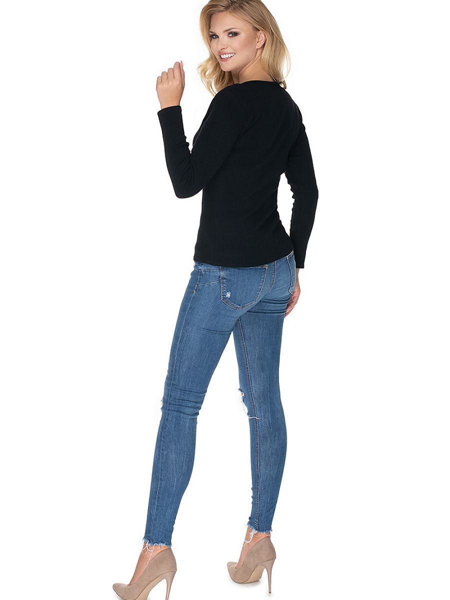  Blouse model 134580 PeeKaBoo 