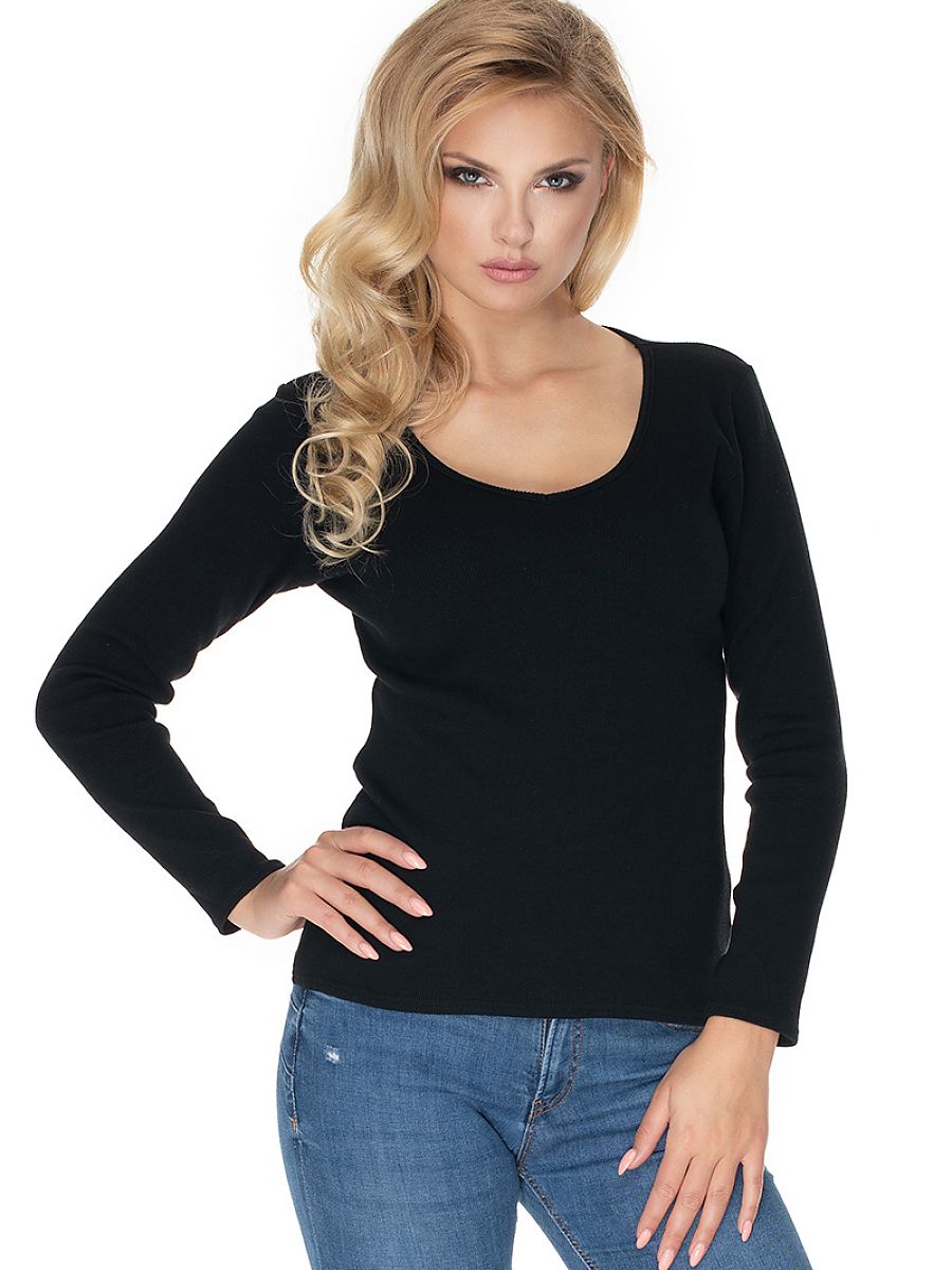  Blouse model 134582 PeeKaBoo 