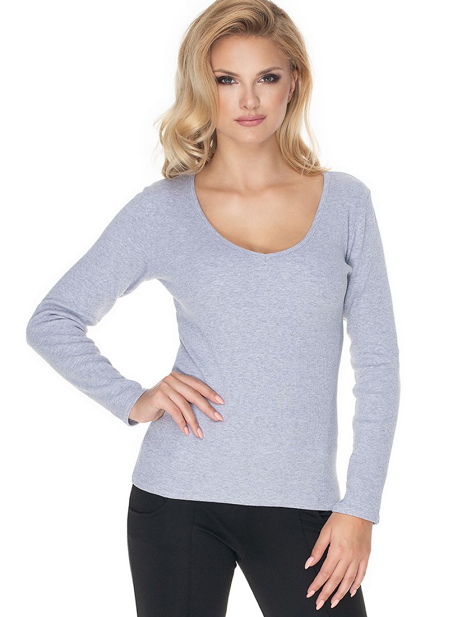  Blouse model 134583 PeeKaBoo 