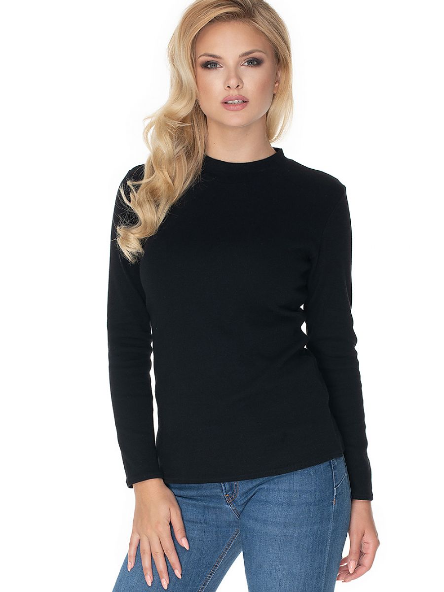  Blouse model 134584 PeeKaBoo 
