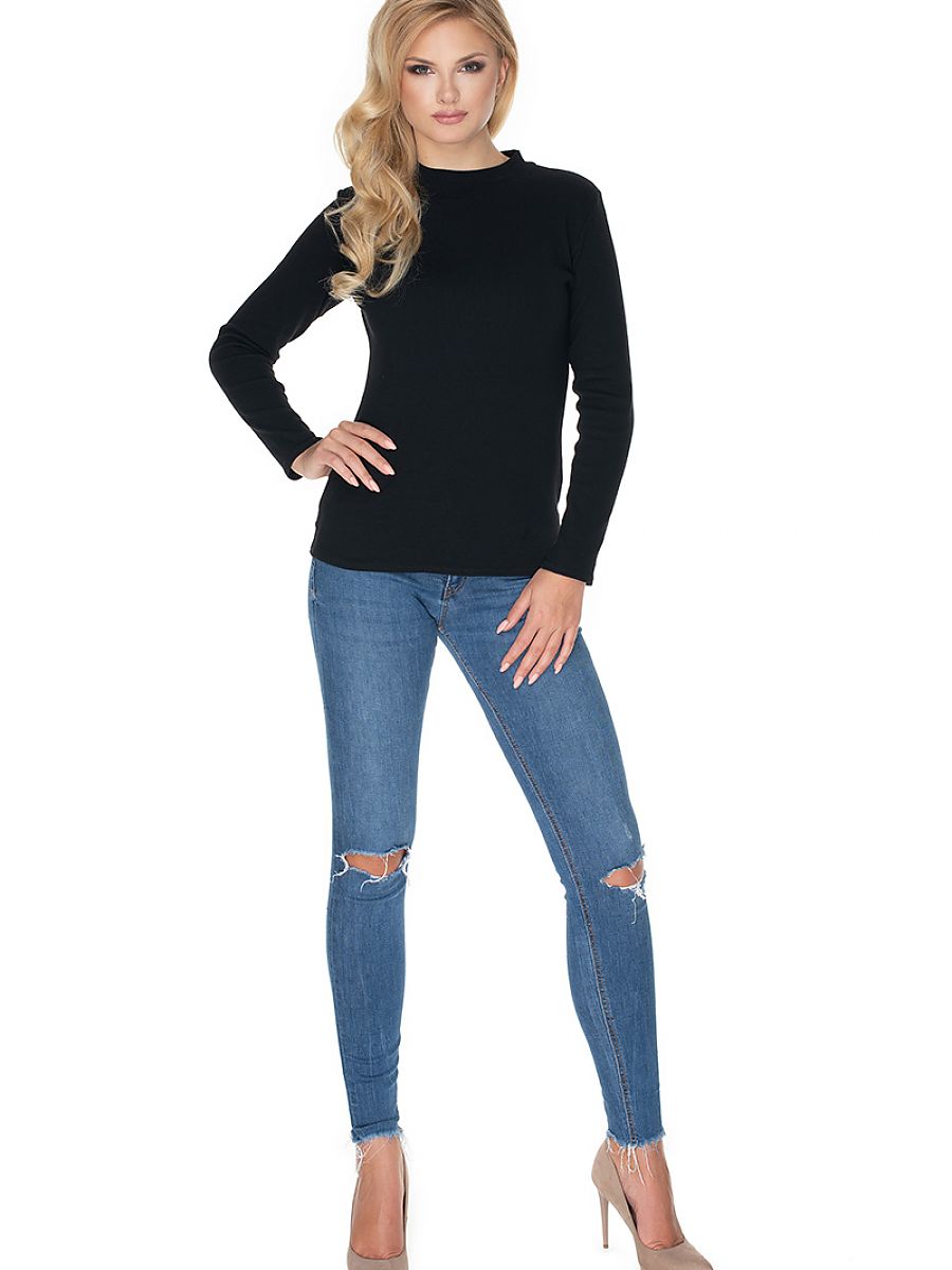  Blouse model 134584 PeeKaBoo 