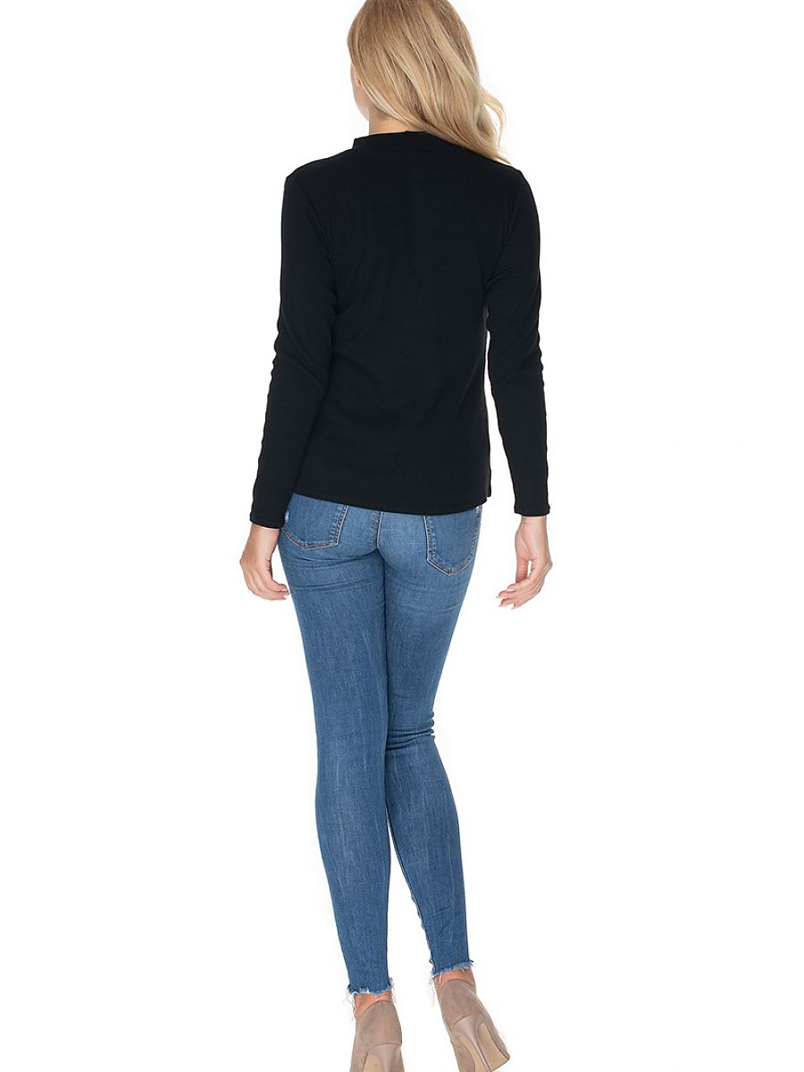  Blouse model 134584 PeeKaBoo 