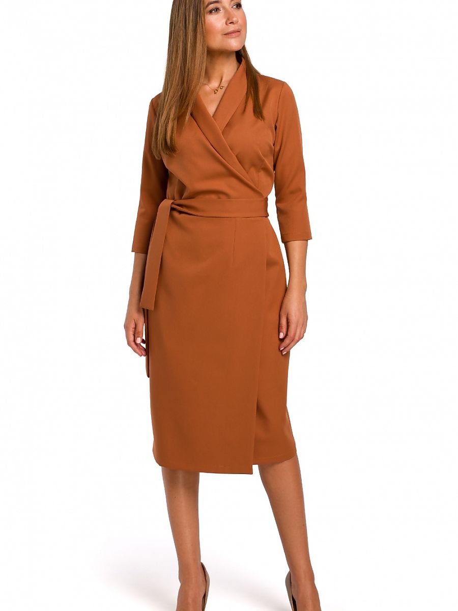  Daydress model 135277 Stylove 
