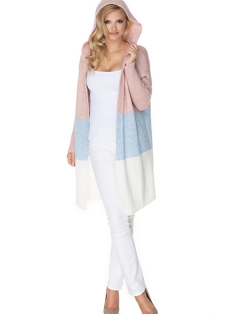  Cardigan model 135305 PeeKaBoo 
