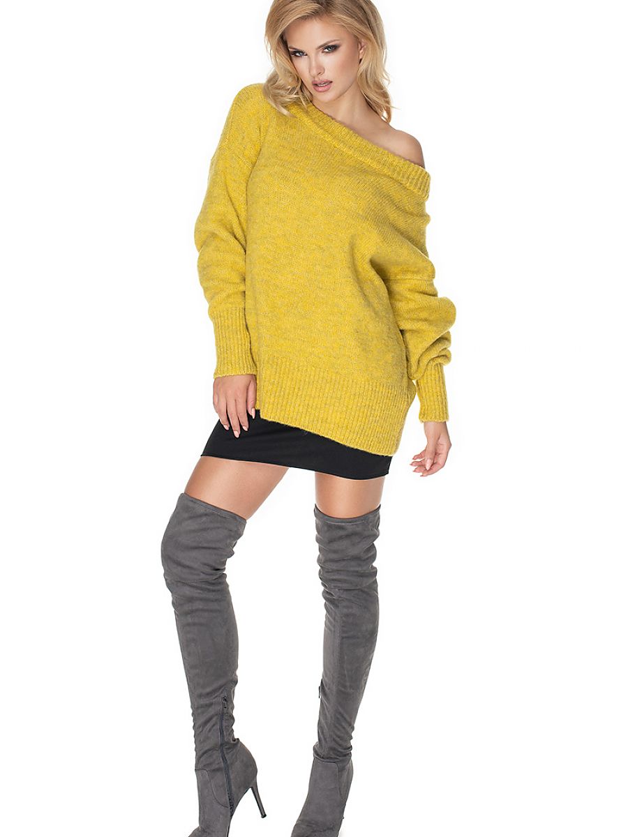  Jumper model 135317 PeeKaBoo 
