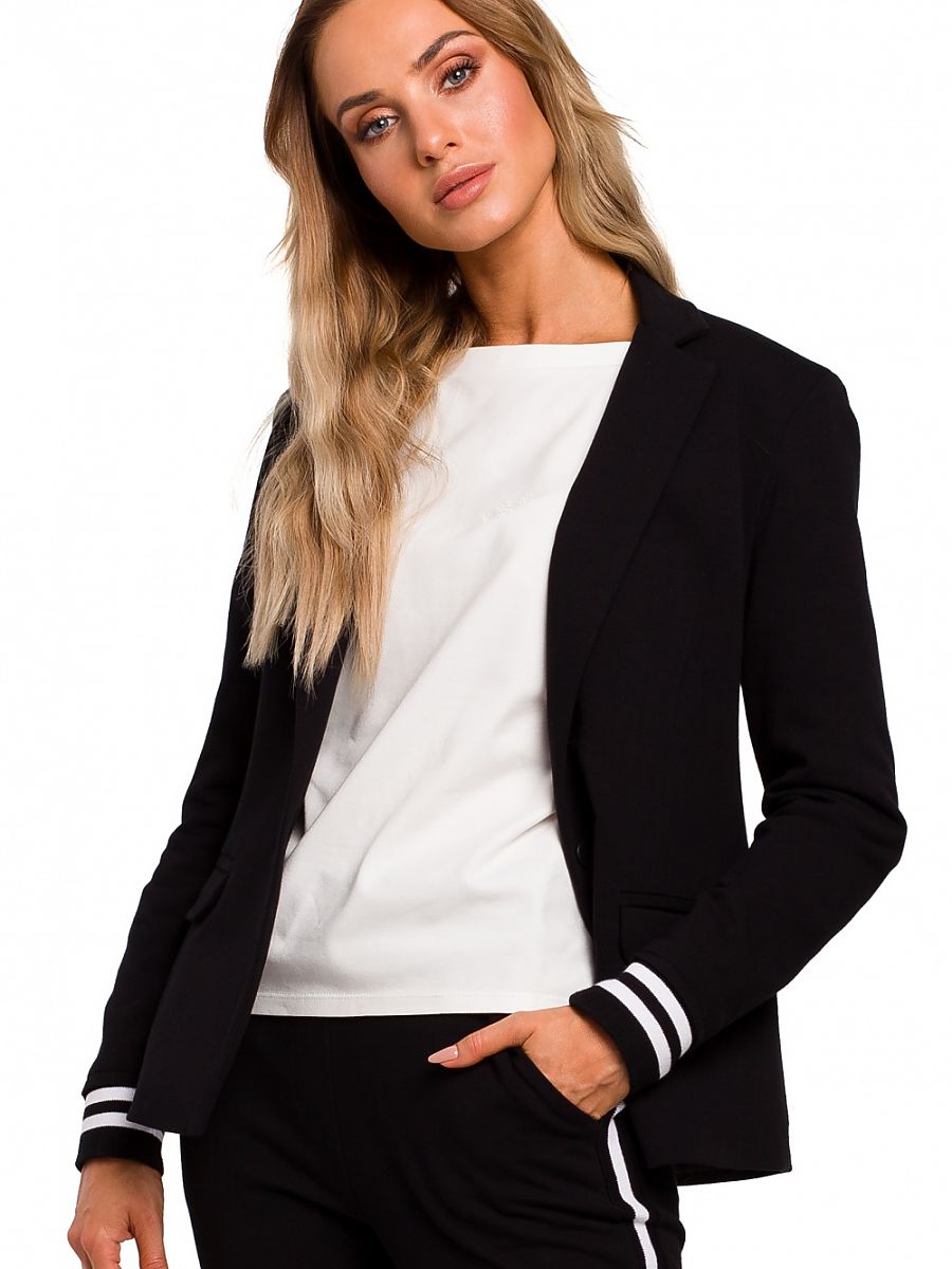  Jacket model 135478 Moe 