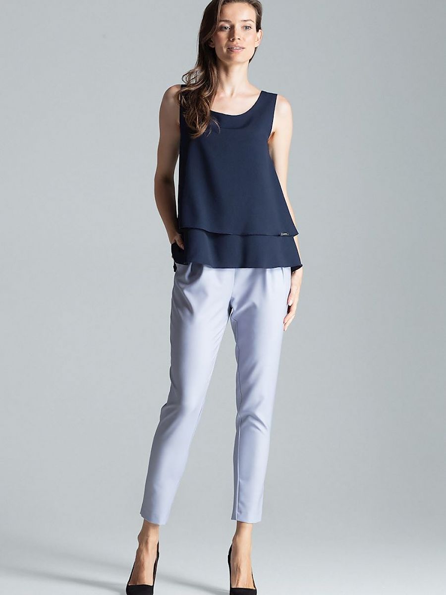  Blouse model 135767 Figl 
