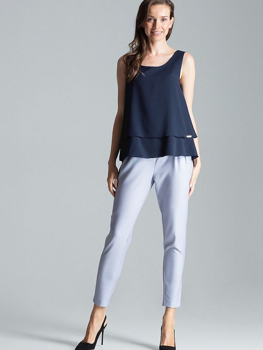  Blouse model 135767 Figl 