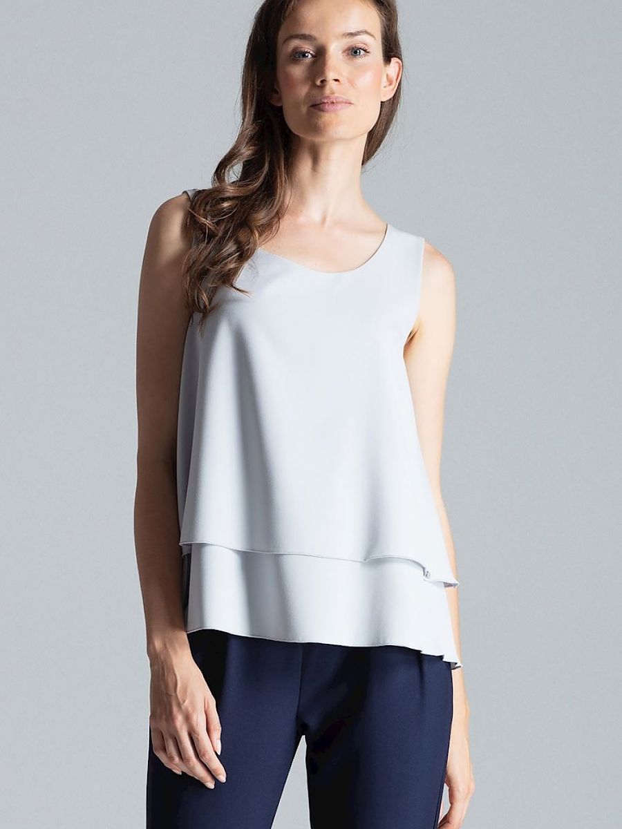  Blouse model 135768 Figl 