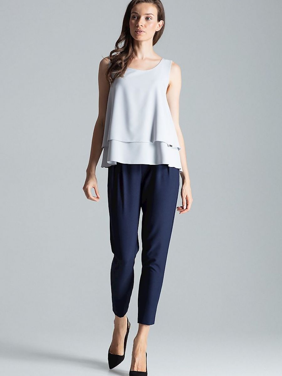  Blouse model 135768 Figl 
