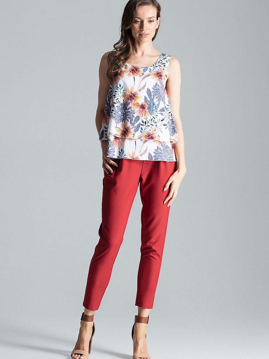  Blouse model 135770 Figl 