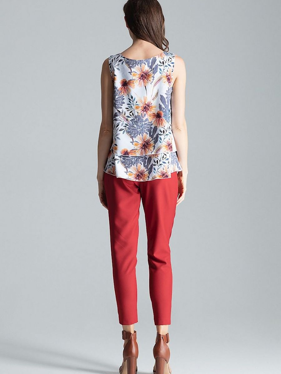  Blouse model 135770 Figl 