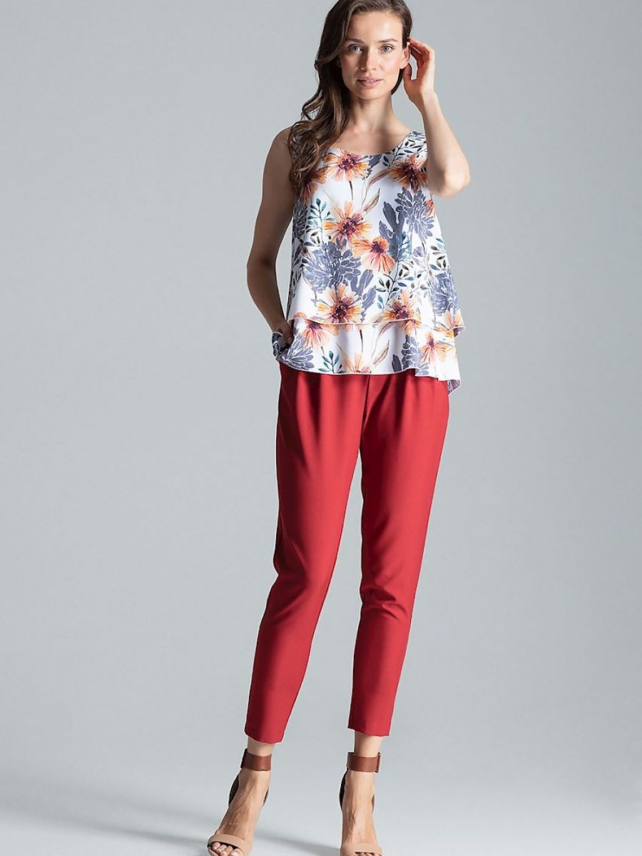  Blouse model 135770 Figl 