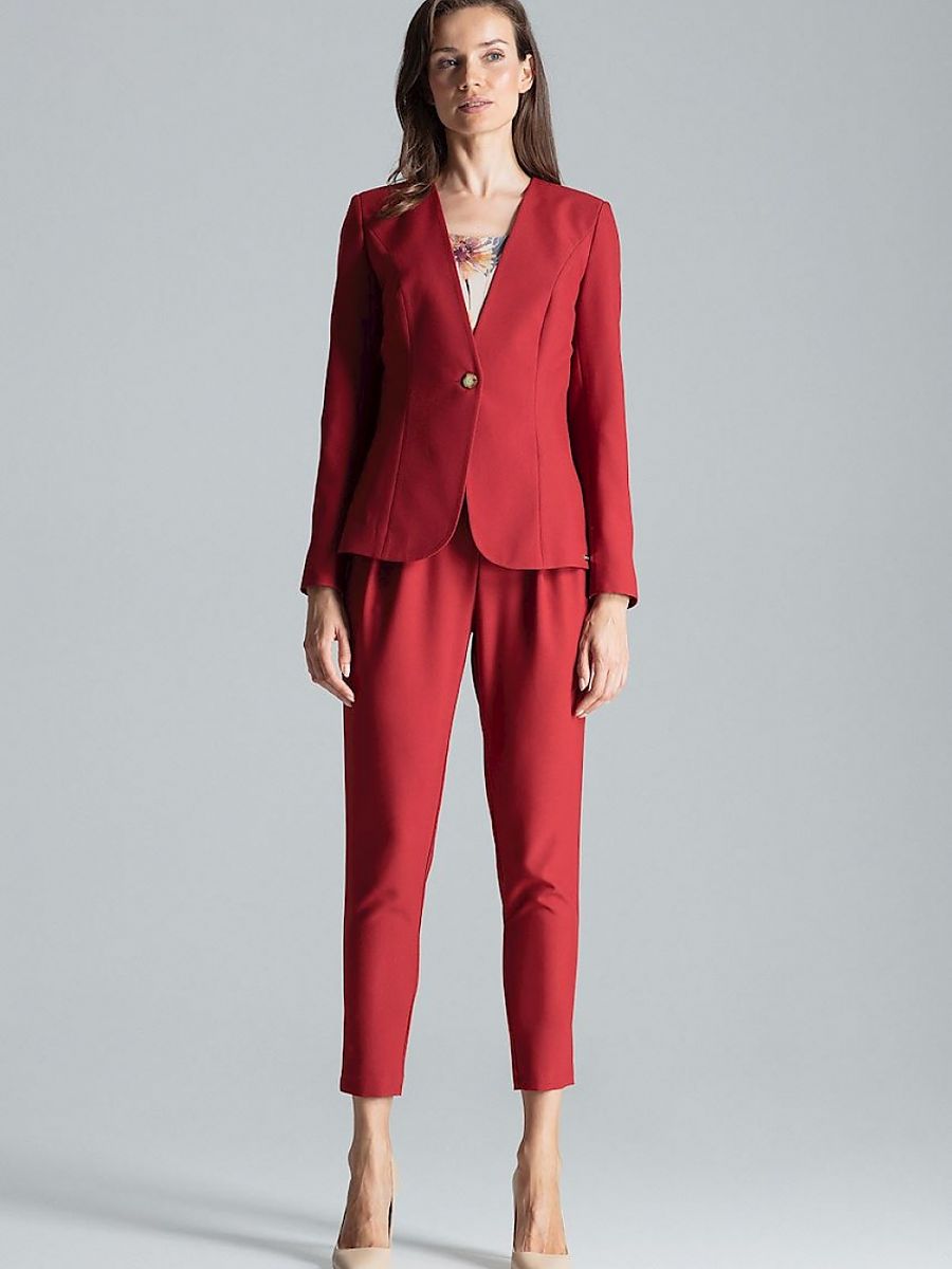  Jacket model 135771 Figl 