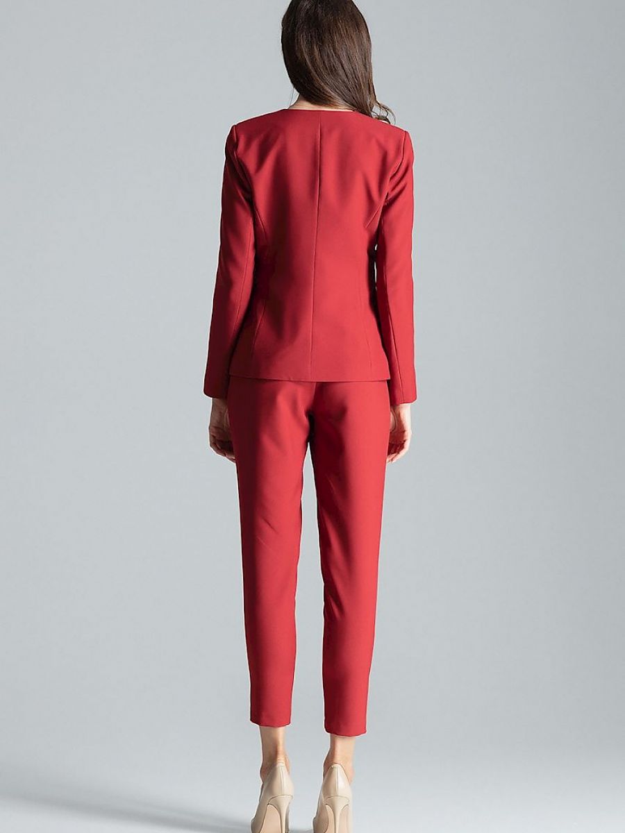  Jacket model 135771 Figl 