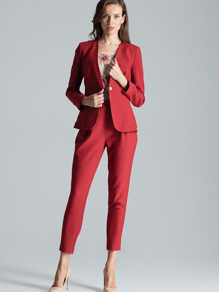  Jacket model 135771 Figl 