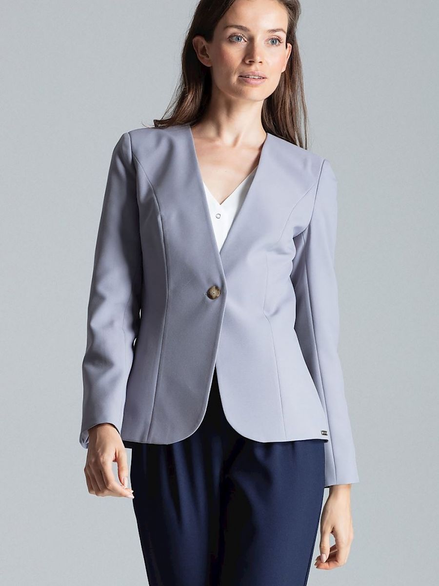  Jacket model 135772 Figl 