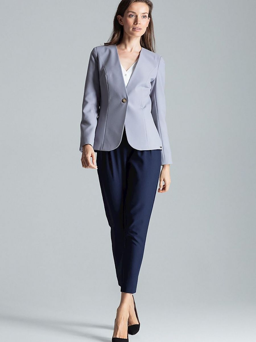  Jacket model 135772 Figl 