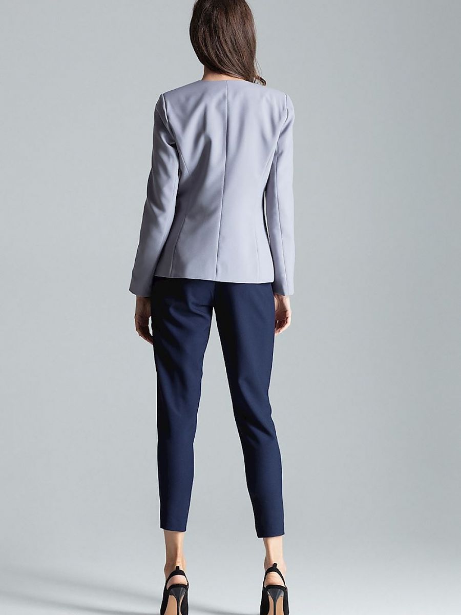  Jacket model 135772 Figl 