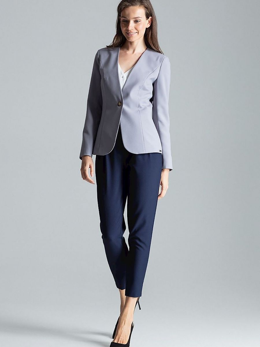  Jacket model 135772 Figl 