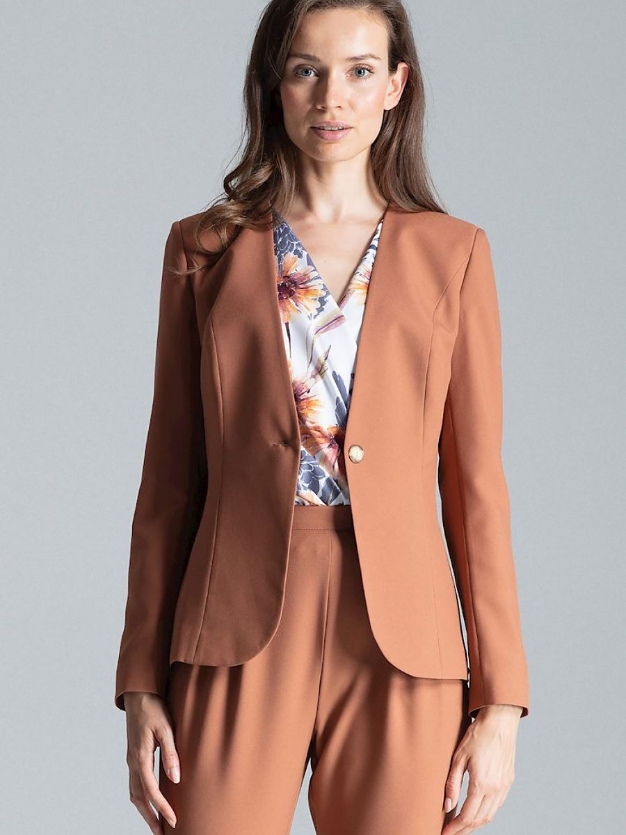  Jacket model 135773 Figl 