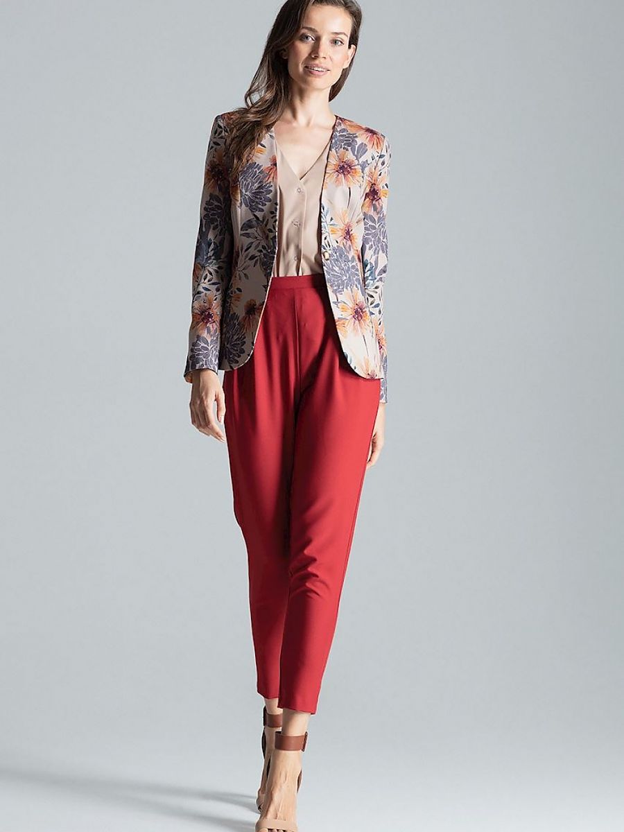  Jacket model 135775 Figl 