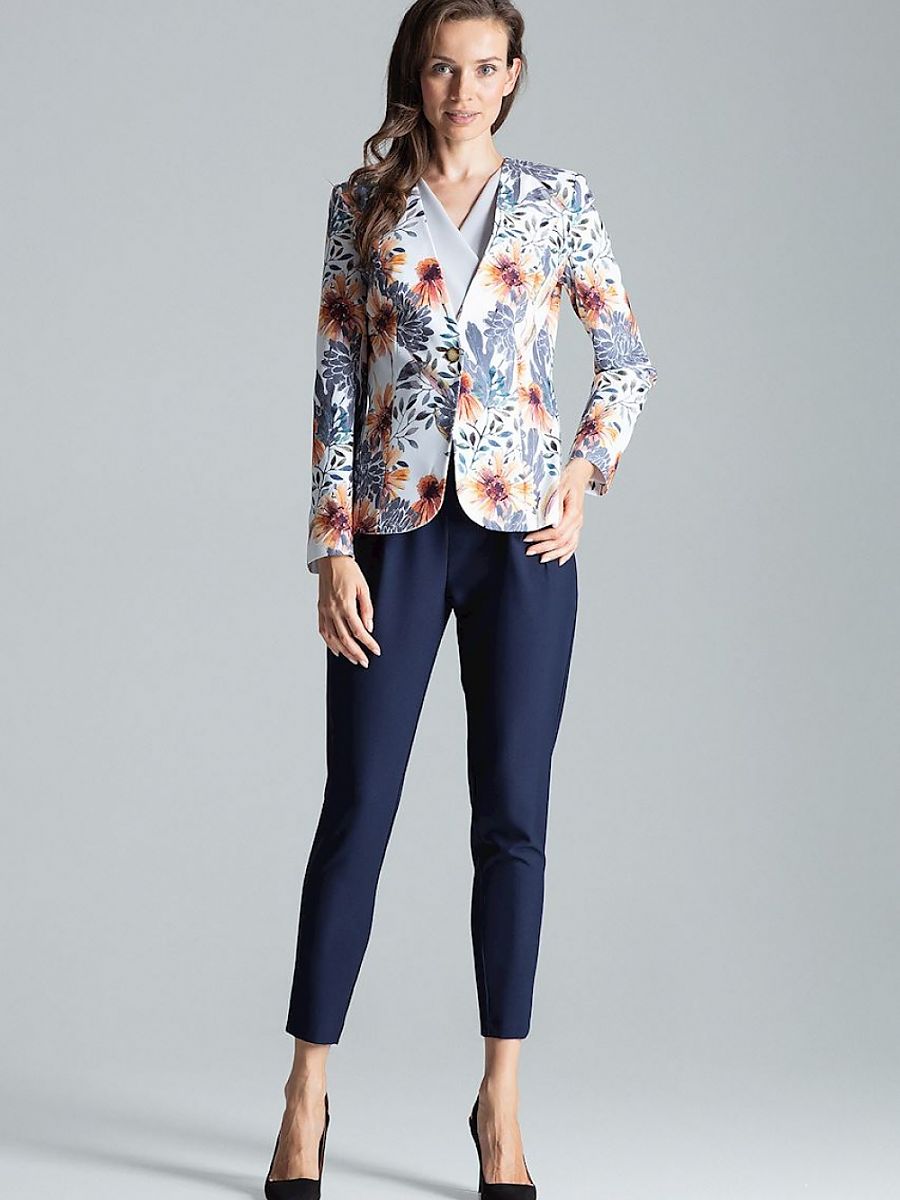  Jacket model 135776 Figl 