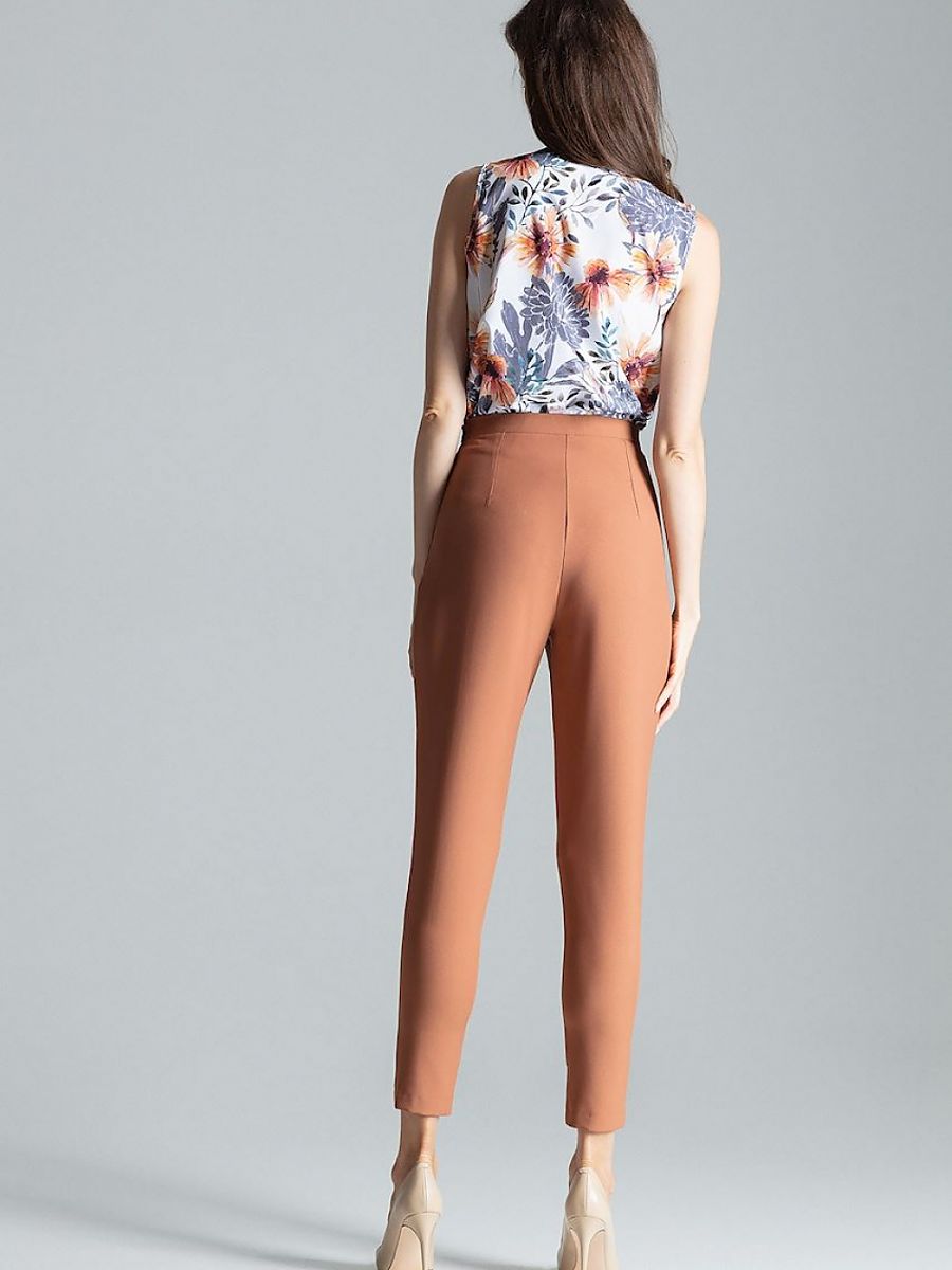  Women trousers model 135785 Figl 