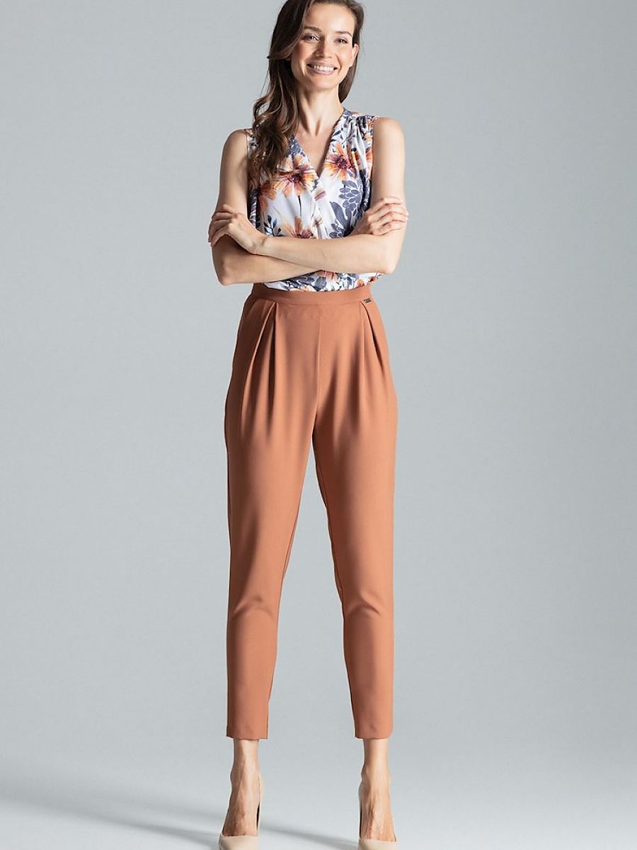  Women trousers model 135785 Figl 
