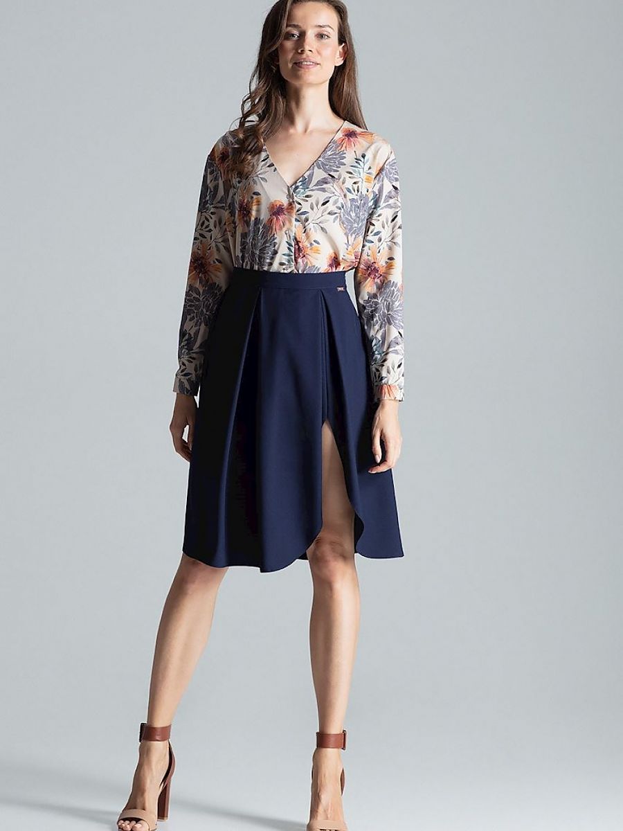  Skirt model 135790 Figl 