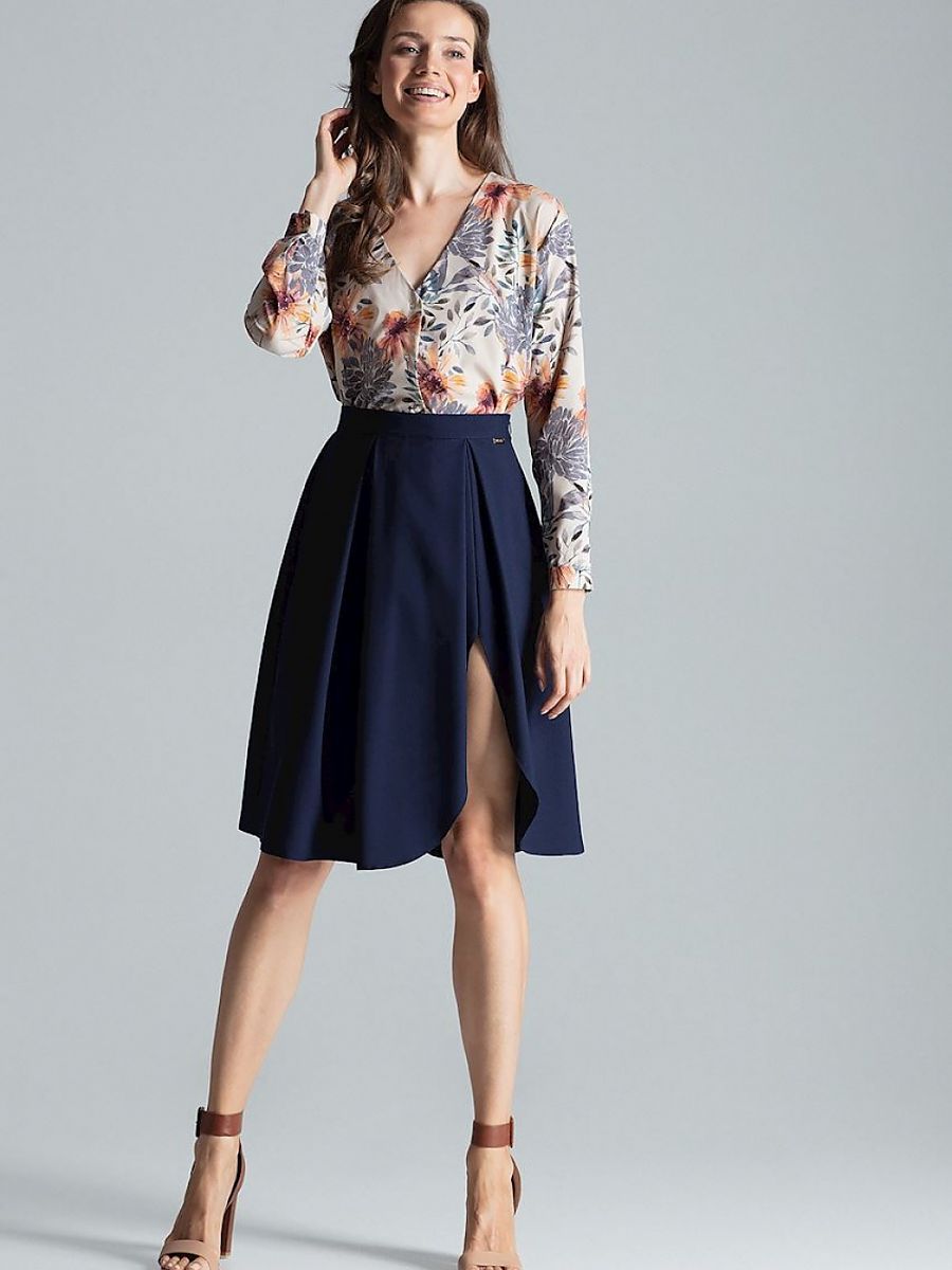  Skirt model 135790 Figl 