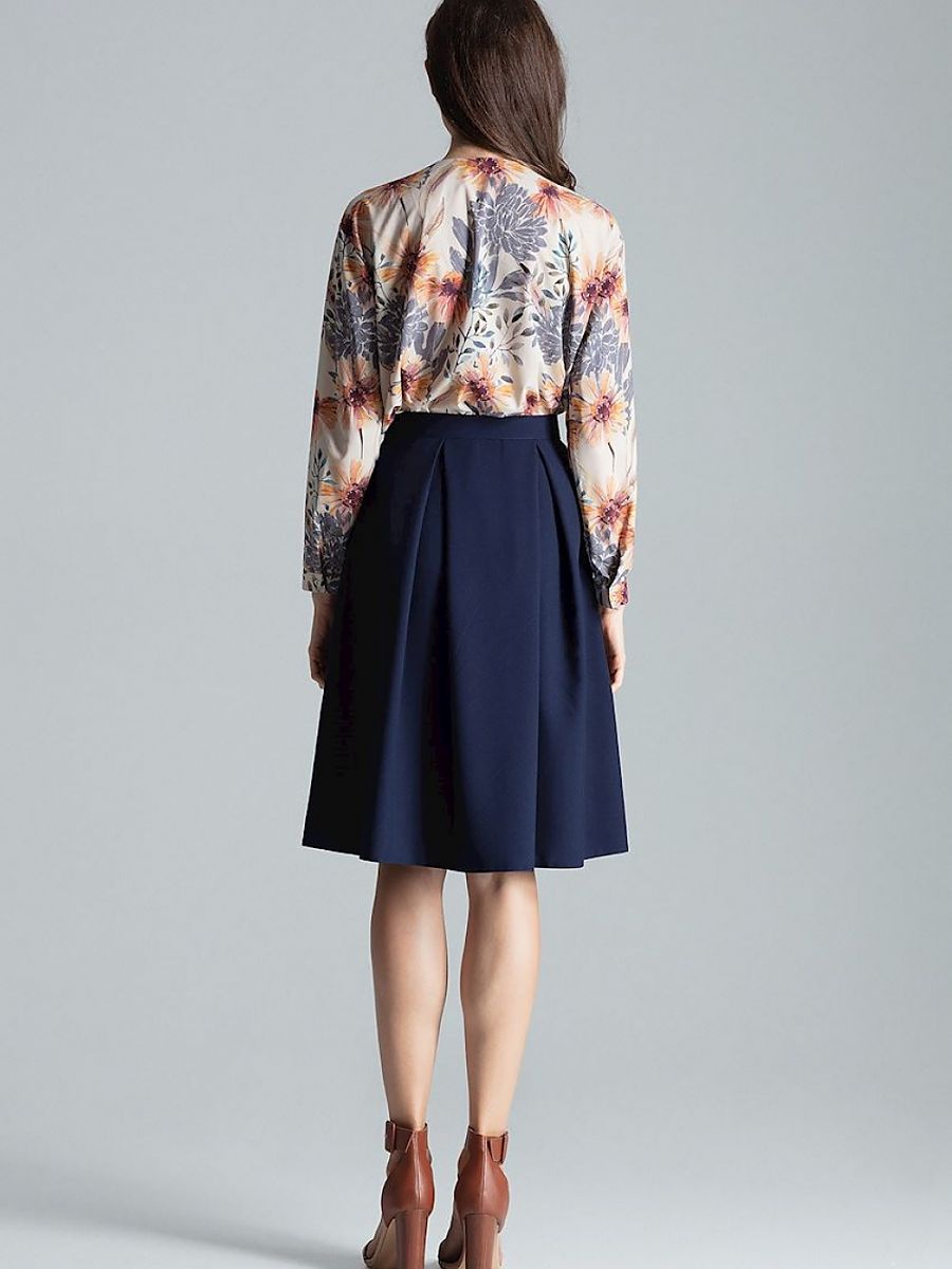  Skirt model 135790 Figl 