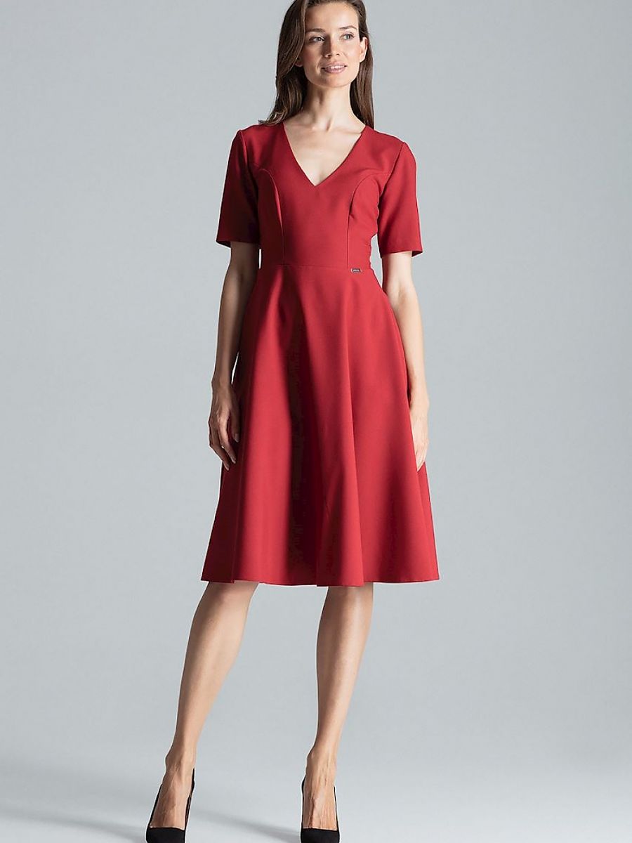  Daydress model 135797 Figl 