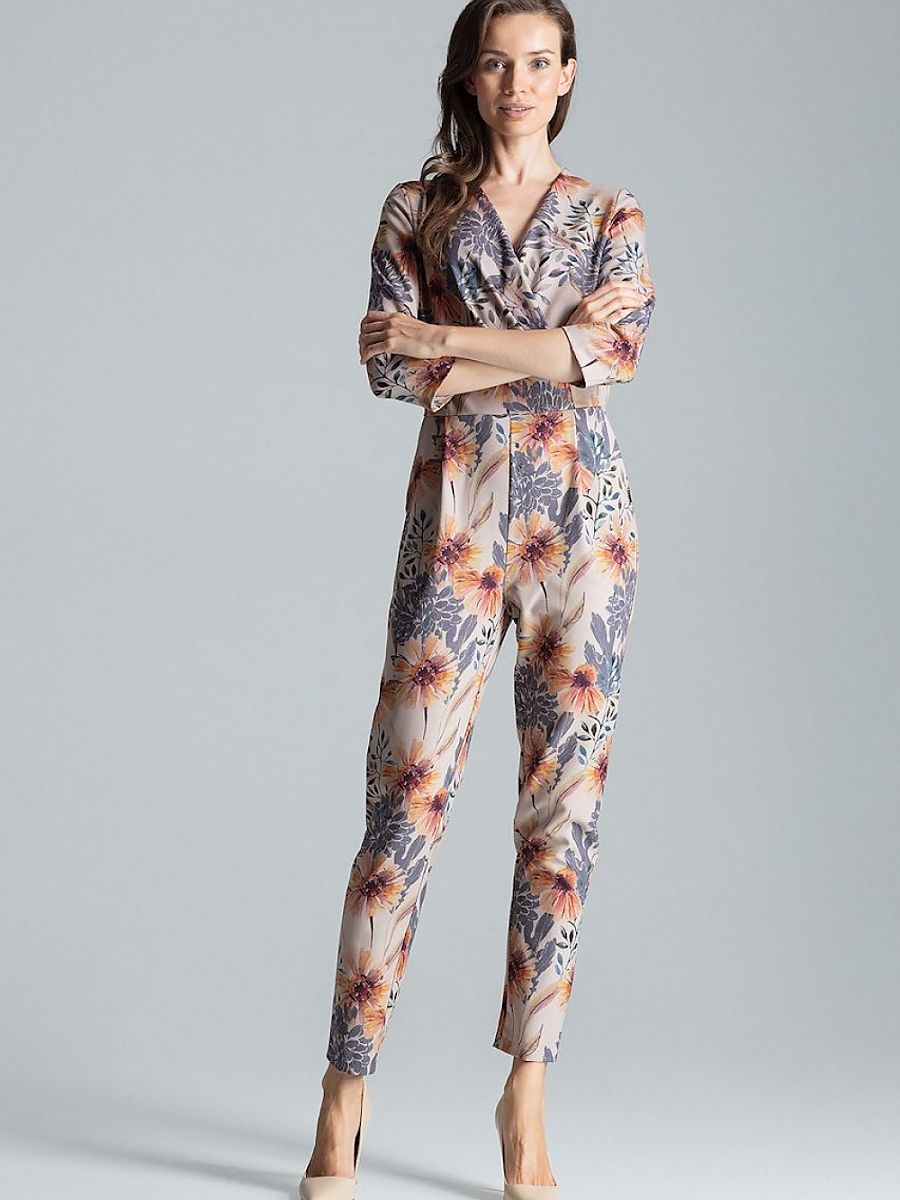  Suit model 135807 Figl 