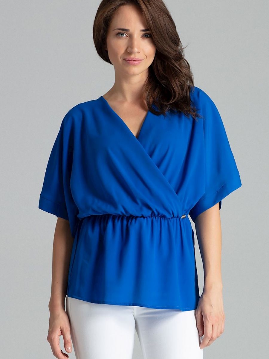  Blouse model 135849 Lenitif 