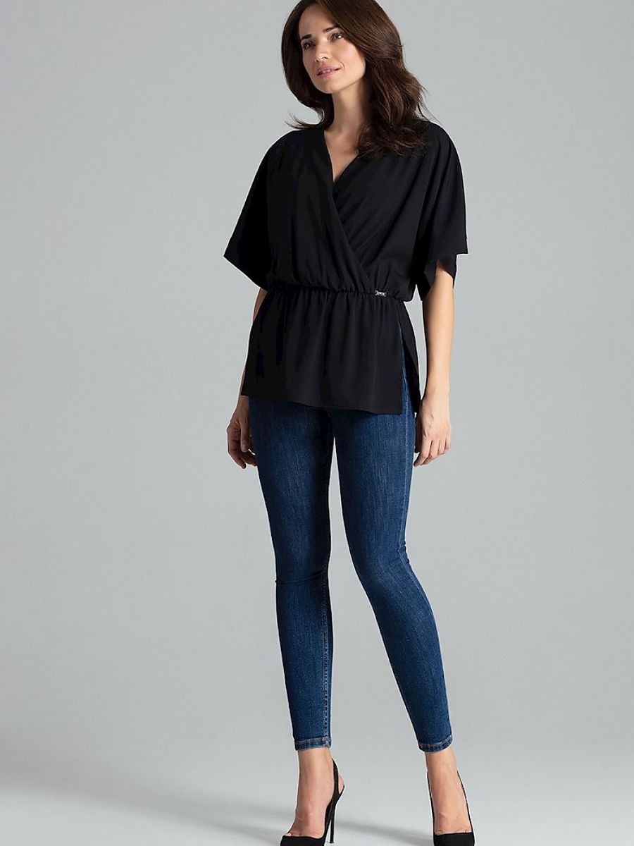  Blouse model 135851 Lenitif 