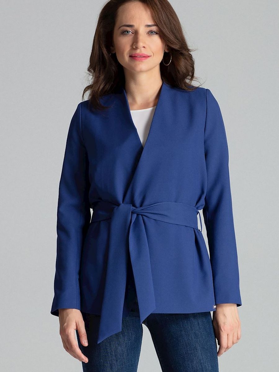  Jacket model 135860 Lenitif 