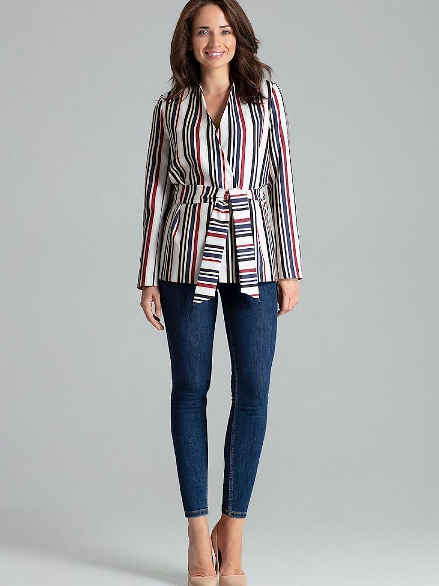  Jacket model 135863 Lenitif 