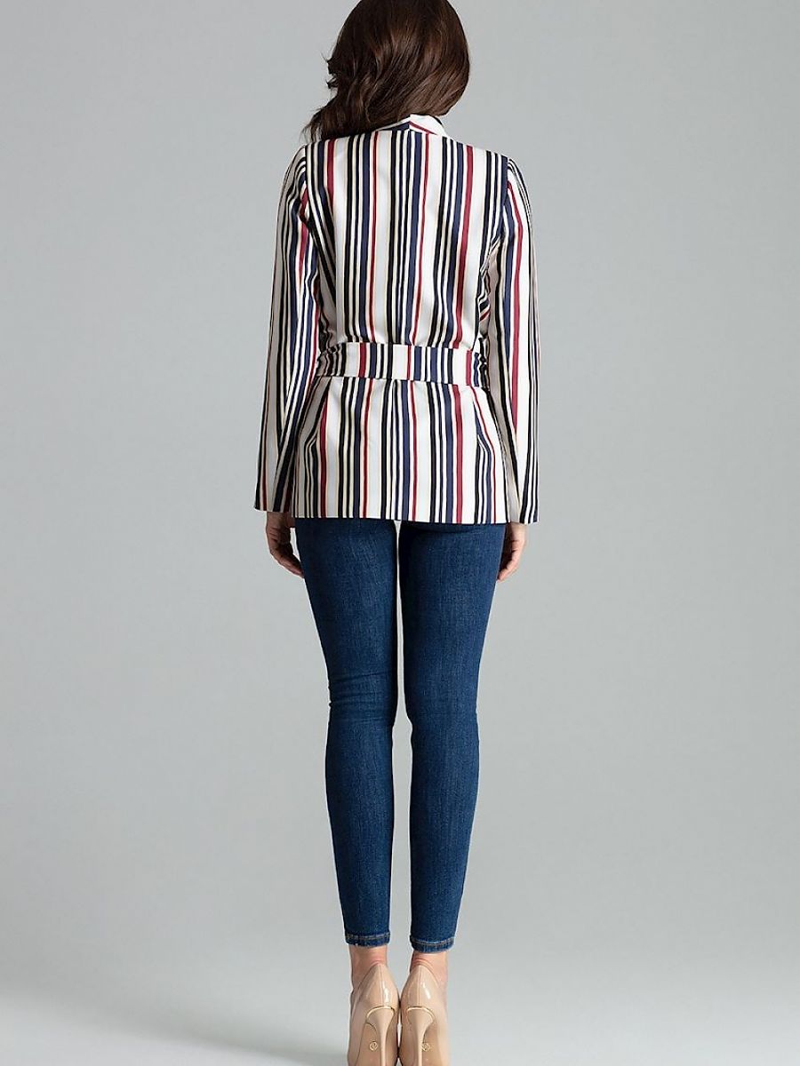  Jacket model 135863 Lenitif 