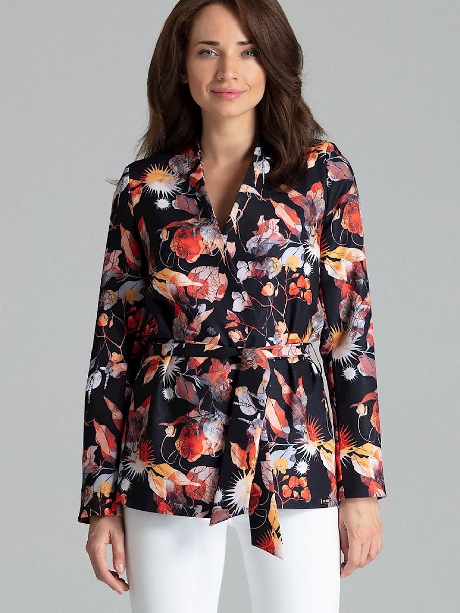  Jacket model 135864 Lenitif 